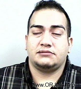 Horacio Pineda Oropeza Mugshot